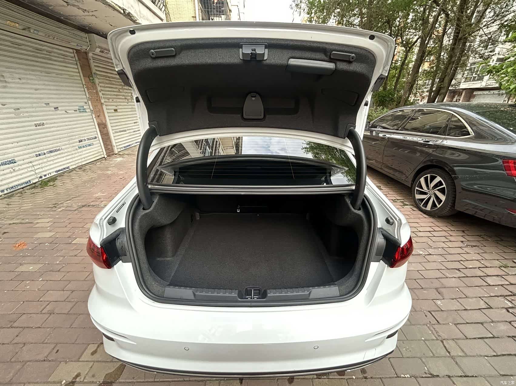 Audi A3, 2023 7