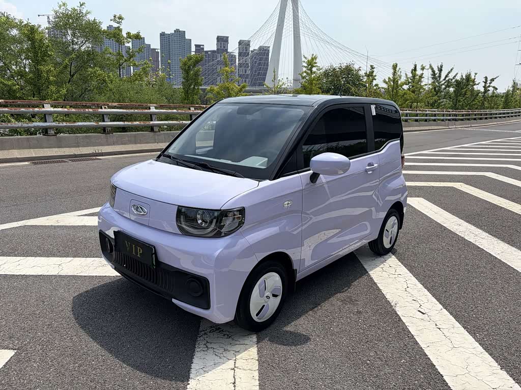 Chery QQ