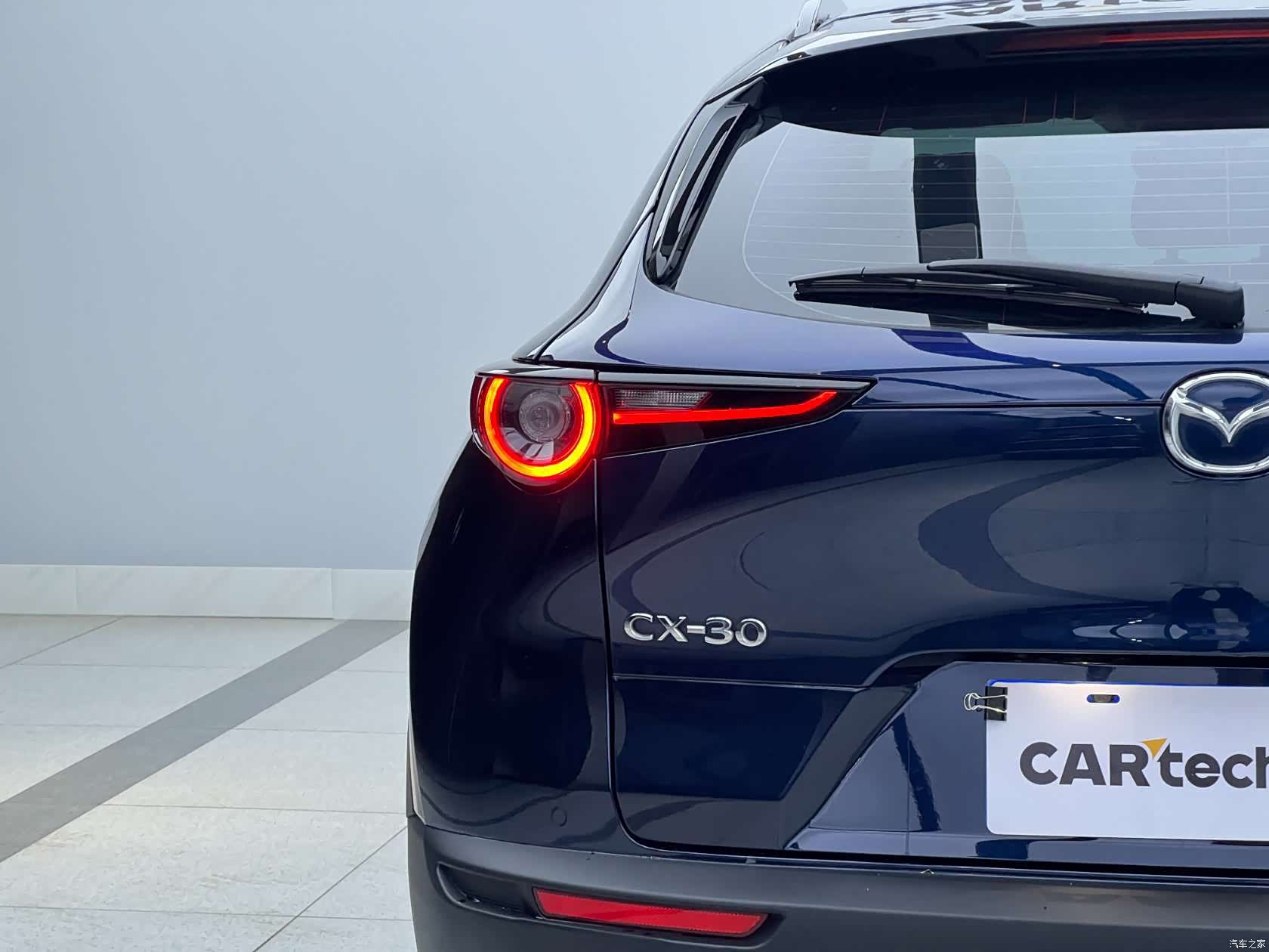 Mazda CX-30, 2023 26