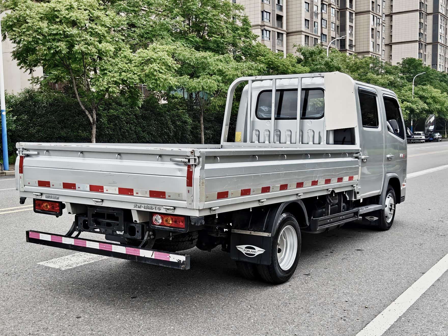 Foton M1, 2024 все фото