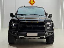 ����F-150���� 2019�� 3.5T �������ܾ�����