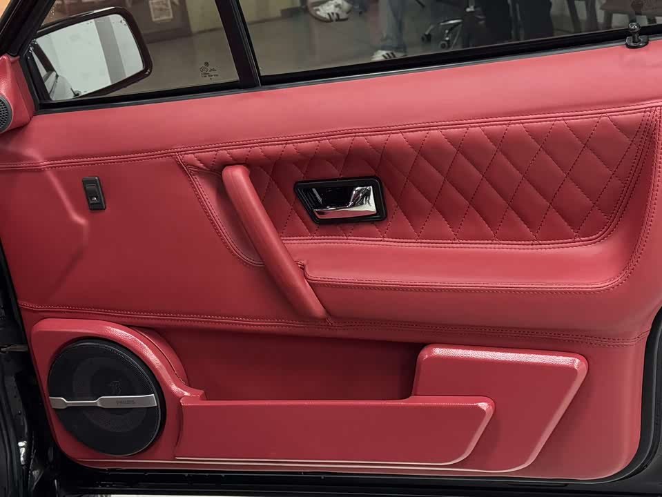 Volkswagen Santana Classic