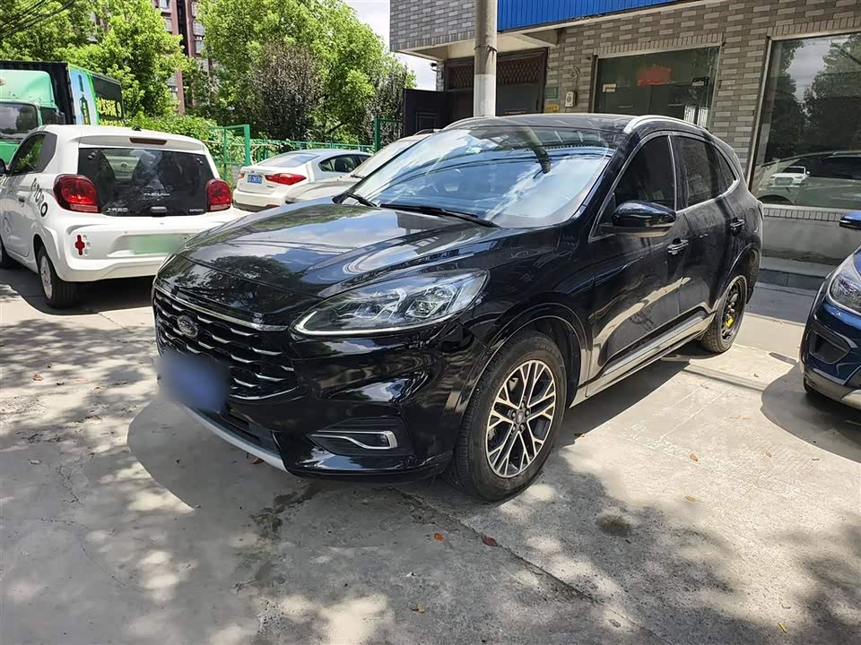Ford Ruiji Ford Ruiji
