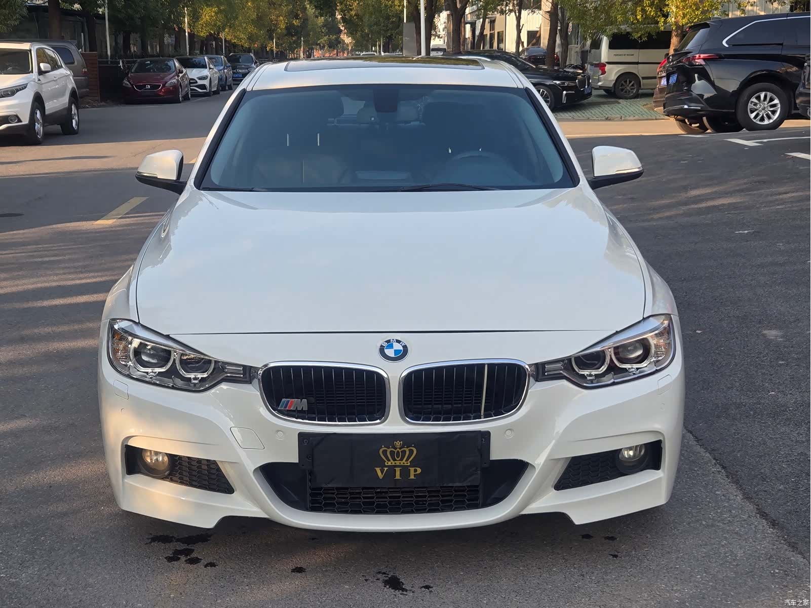 BMW 3 Series, 2013 2