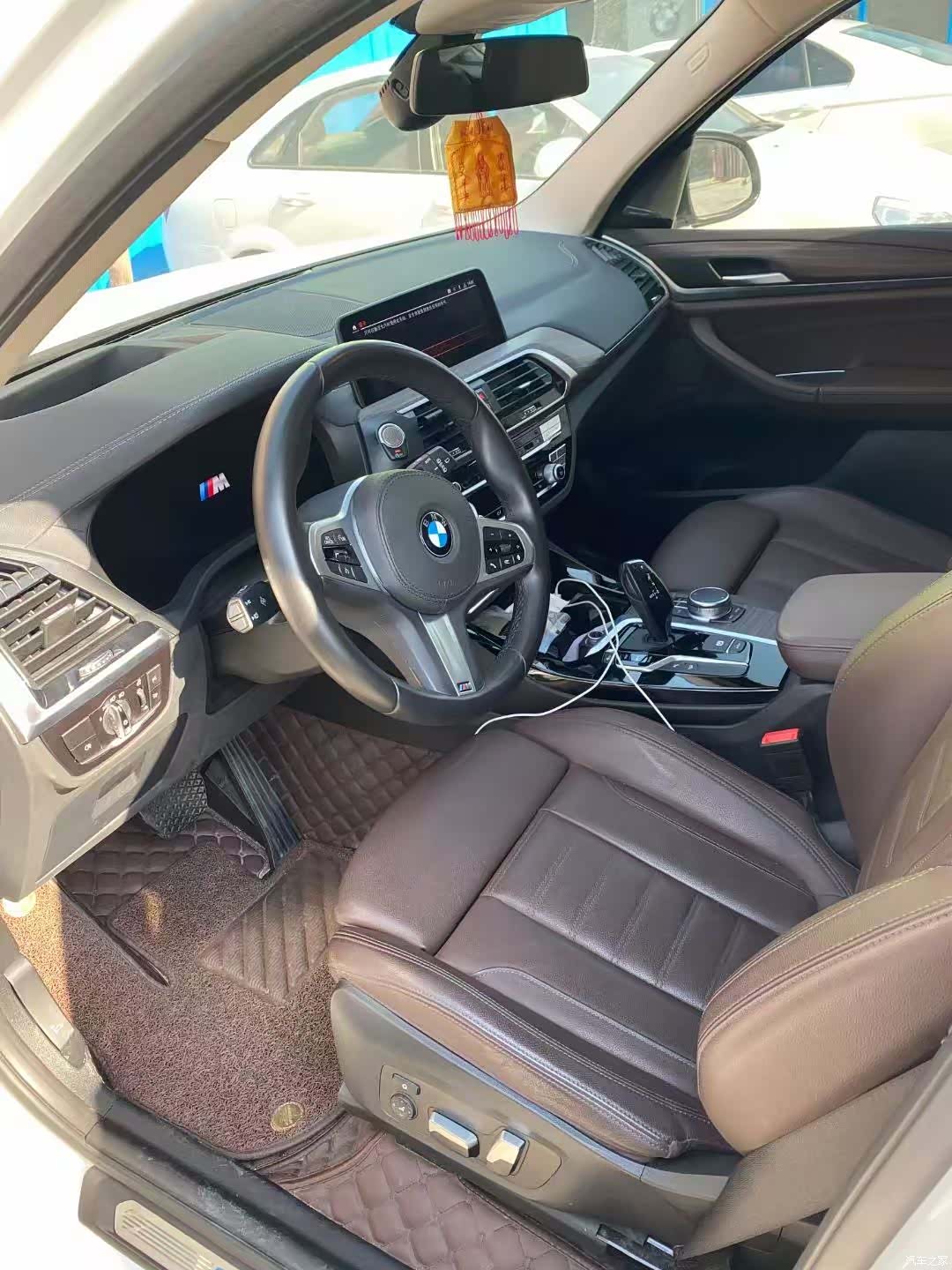 BMW X5, 2019 4