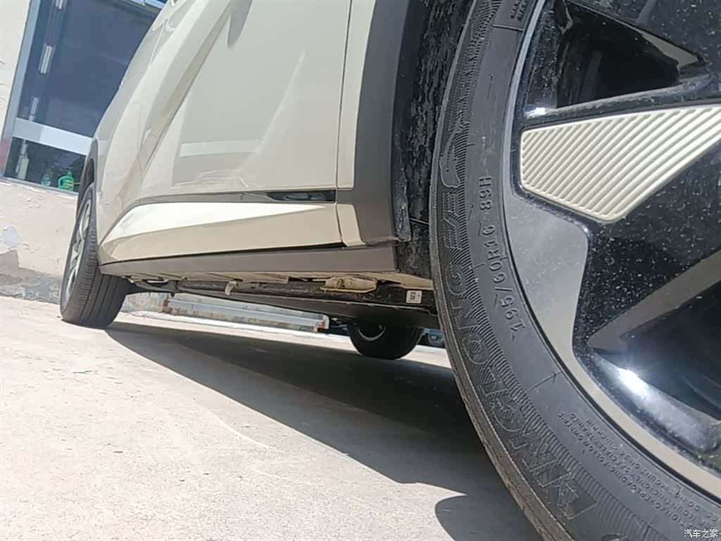 BYD Dolphin, 2026 21