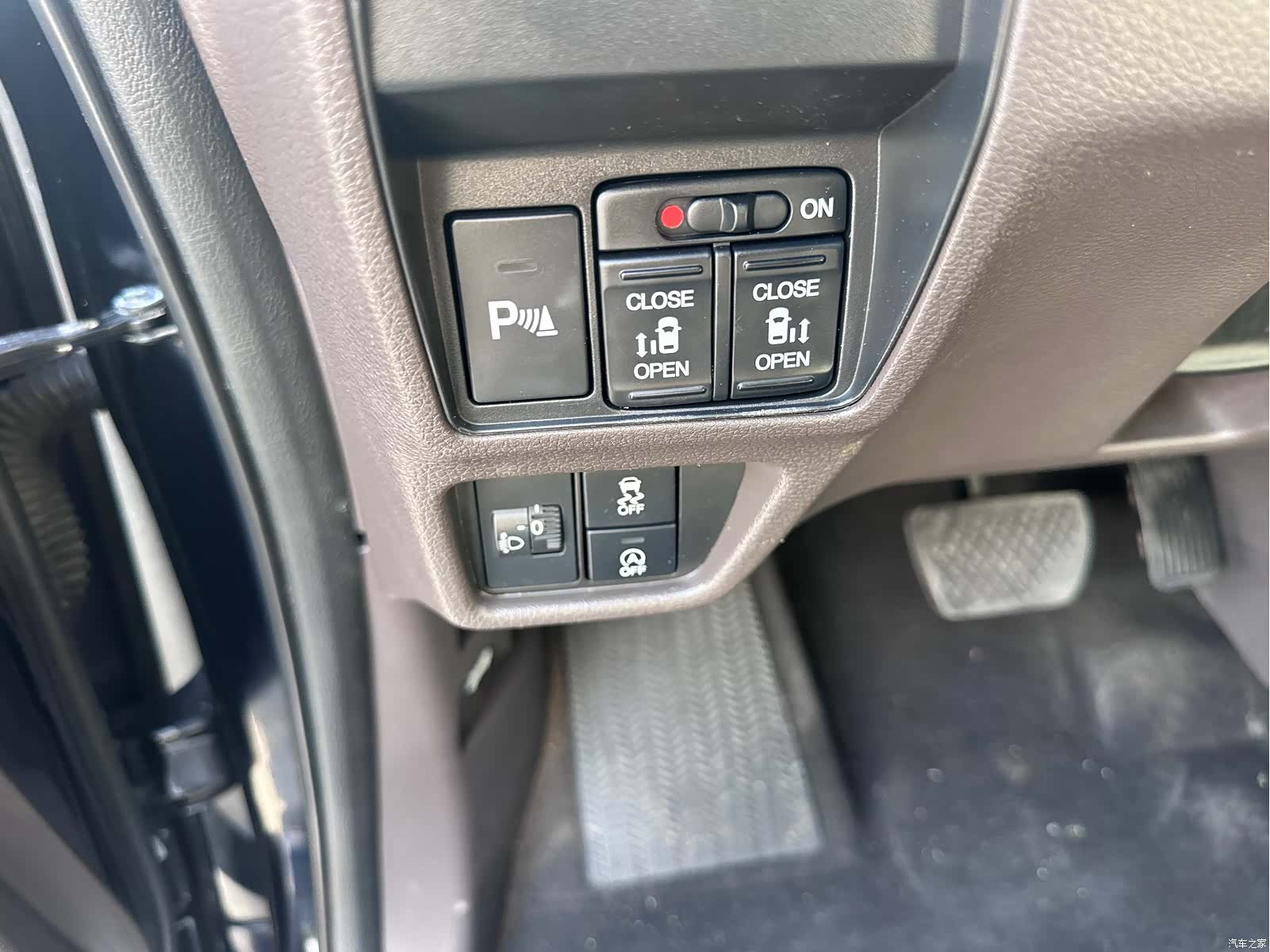Honda Odyssey, 2017 11