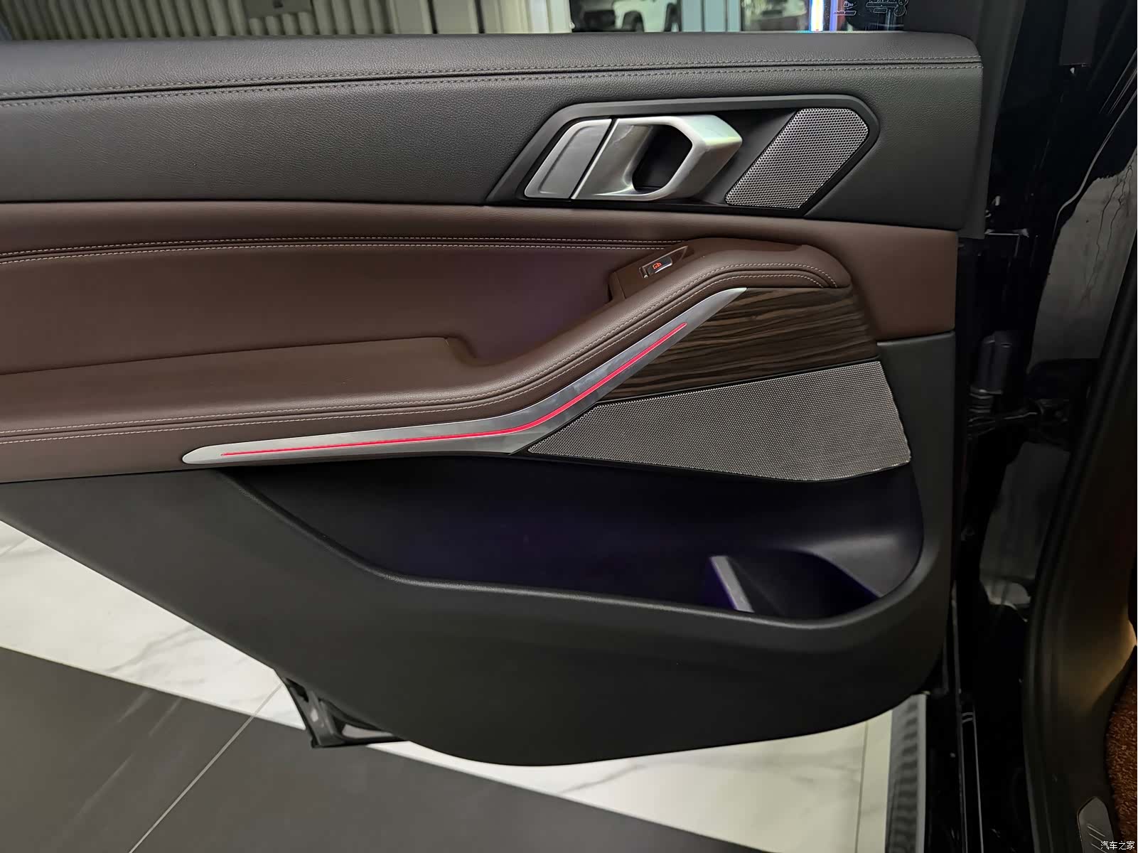 BMW X5, 2023 32