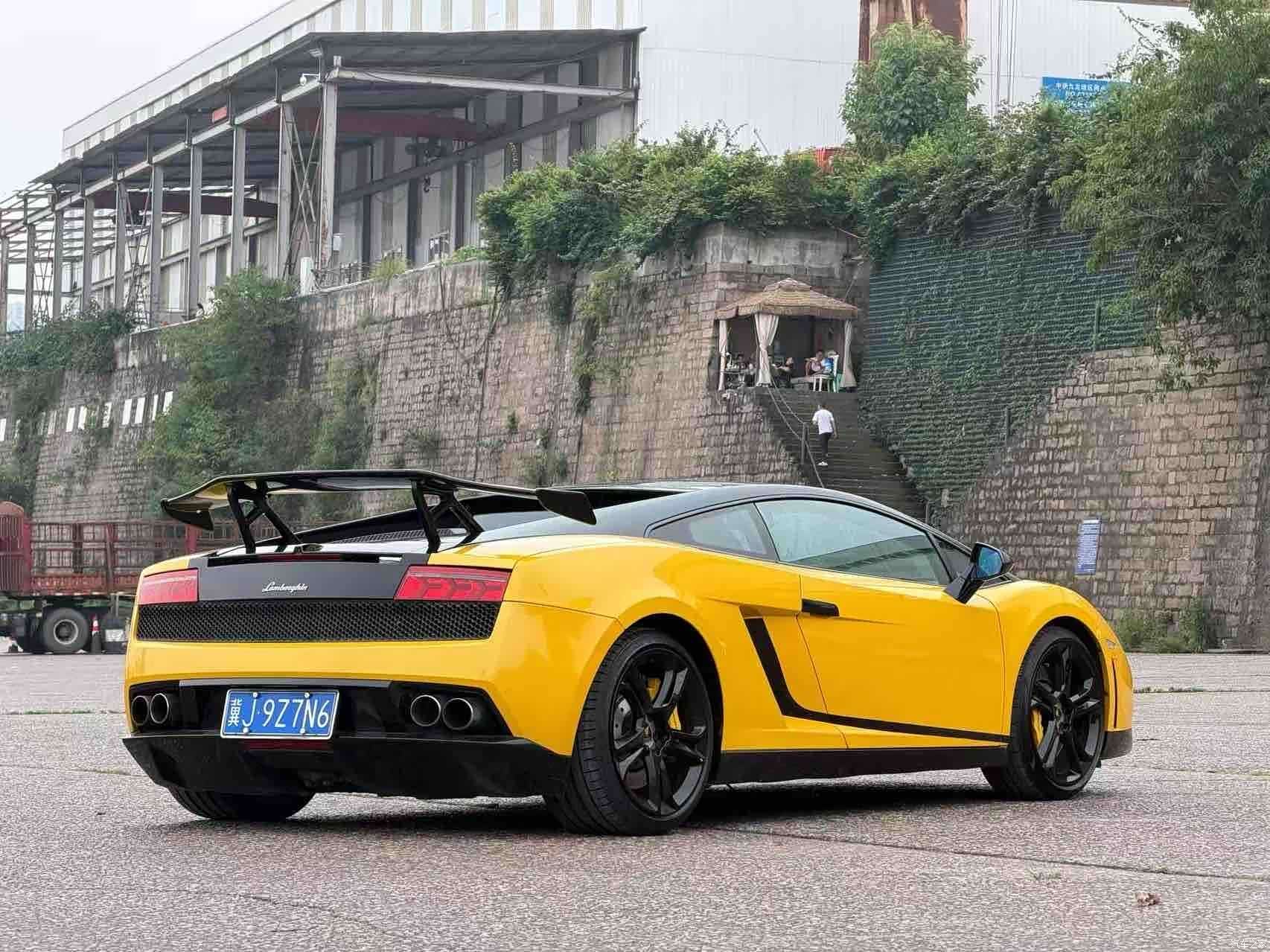 Lamborghini Gallardo, 2012 15