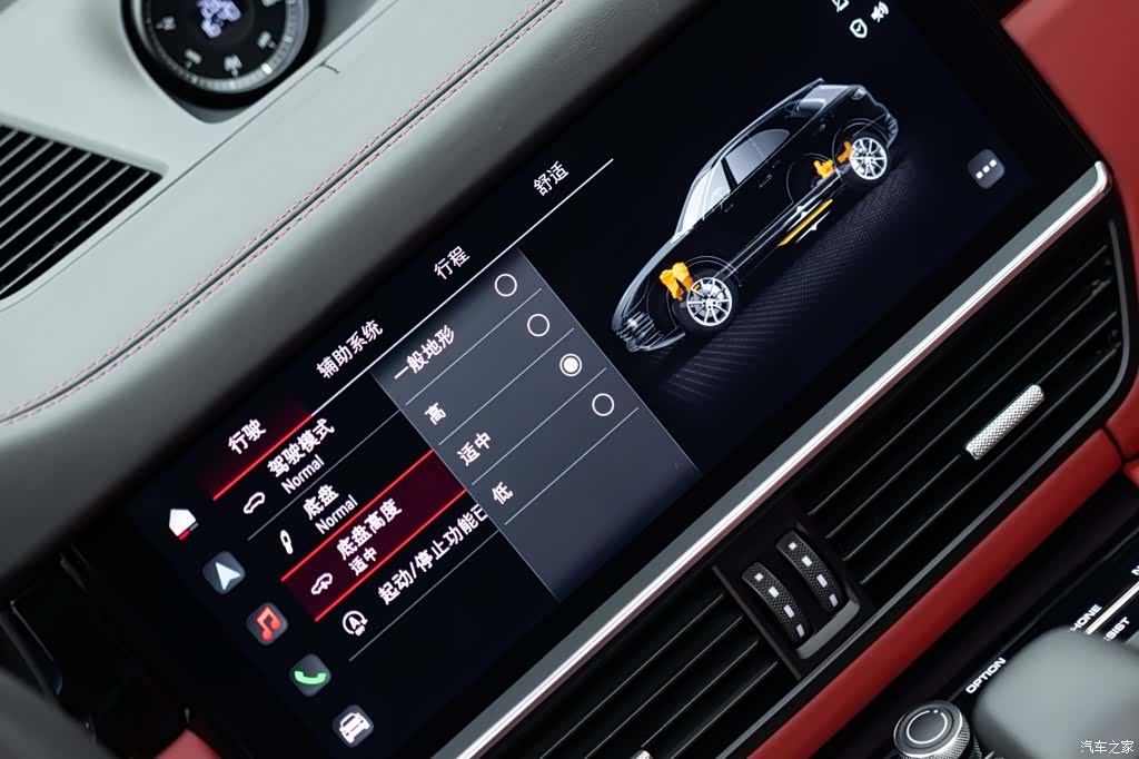 Porsche Cayenne, 2022 21