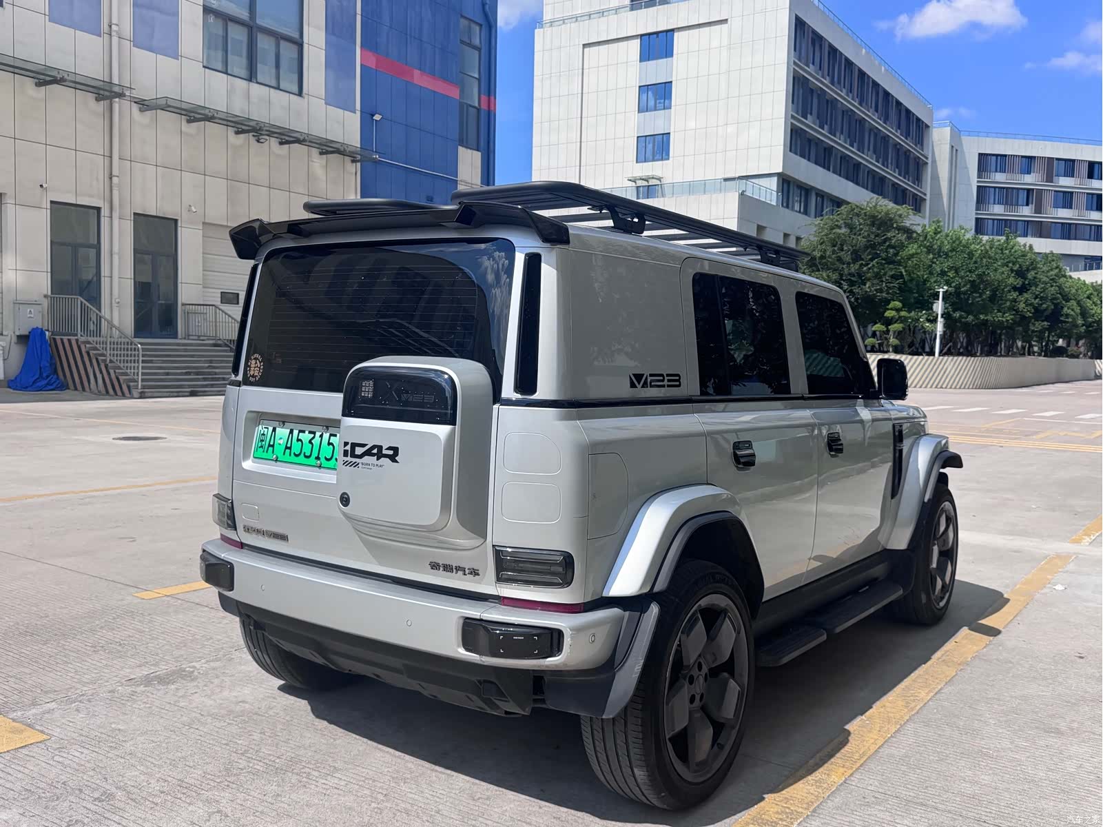 Chery V23, 2025 все фото