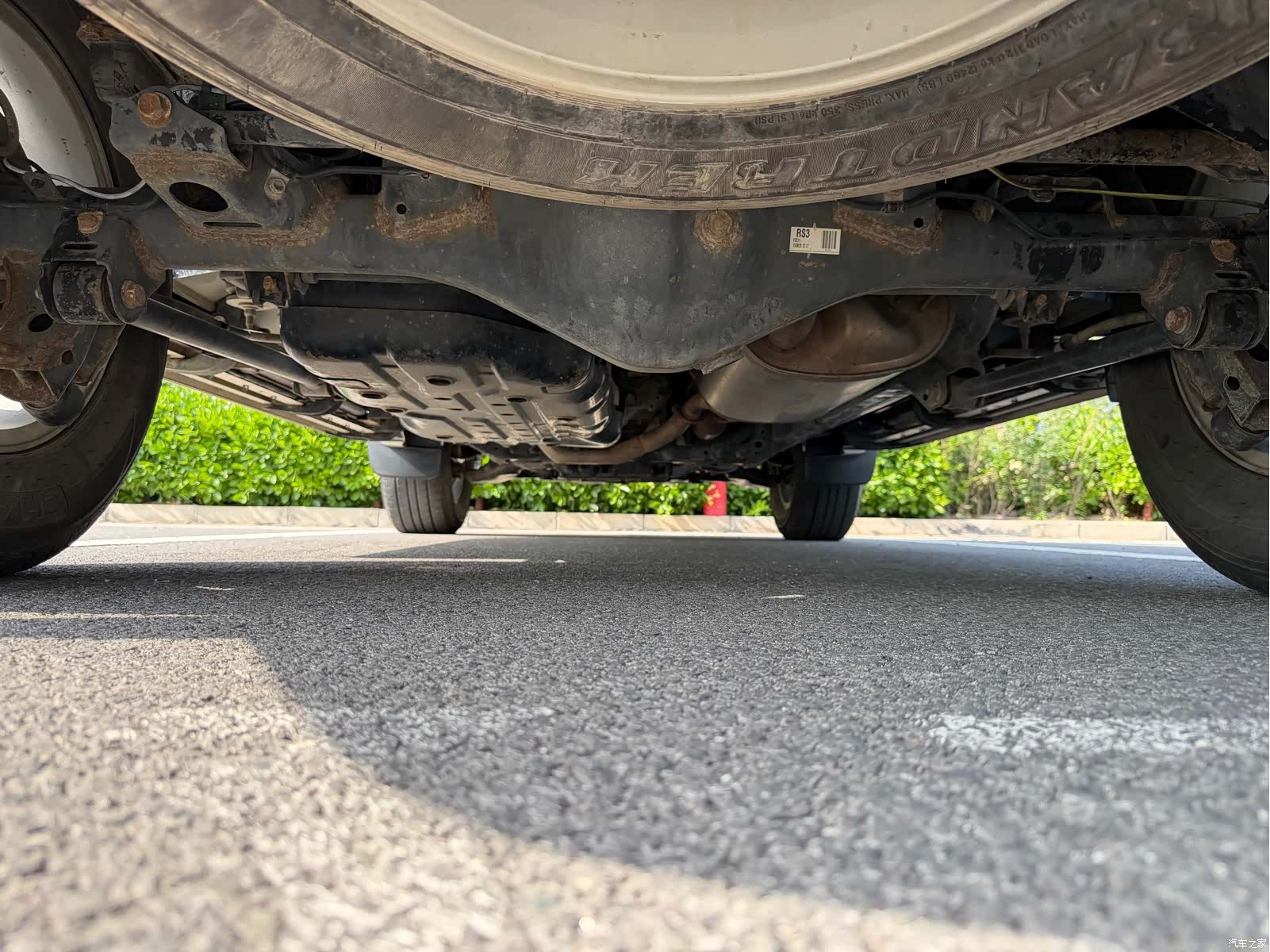 Toyota Prado, 2015 17