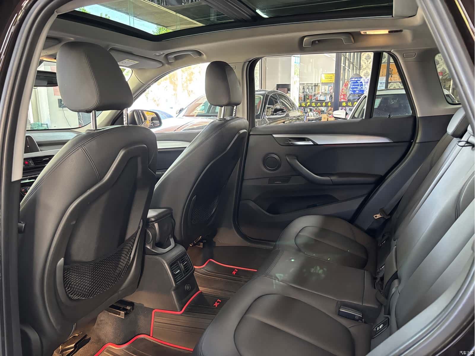 BMW X1, 2016 8