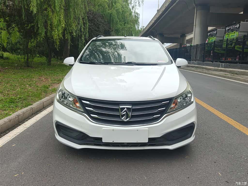 Wuling 310, 2018 2