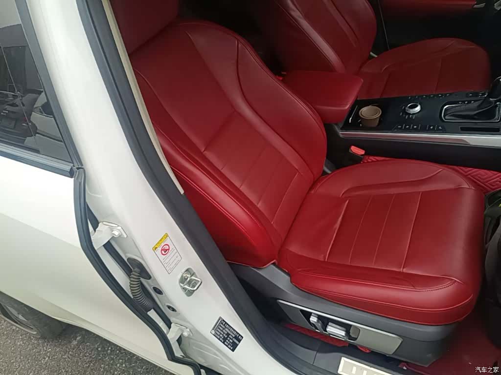 WEY VV5, 2019 25