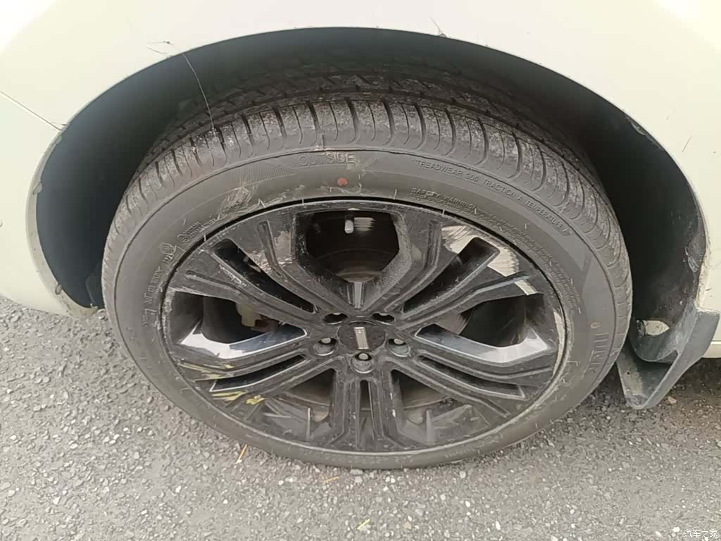 WEY VV5, 2019 23