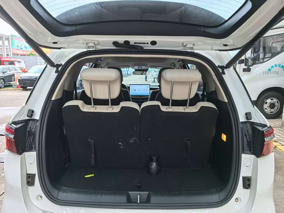 BYD Songjiang BYD Songjiang