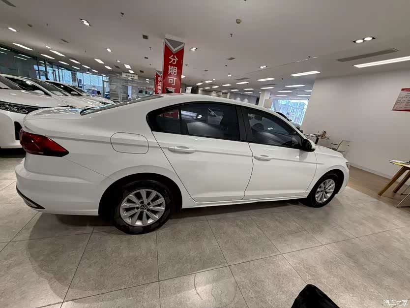 Volkswagen Bora, 2024 2