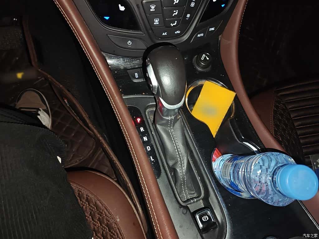 Buick Envision Plus, 2019 7