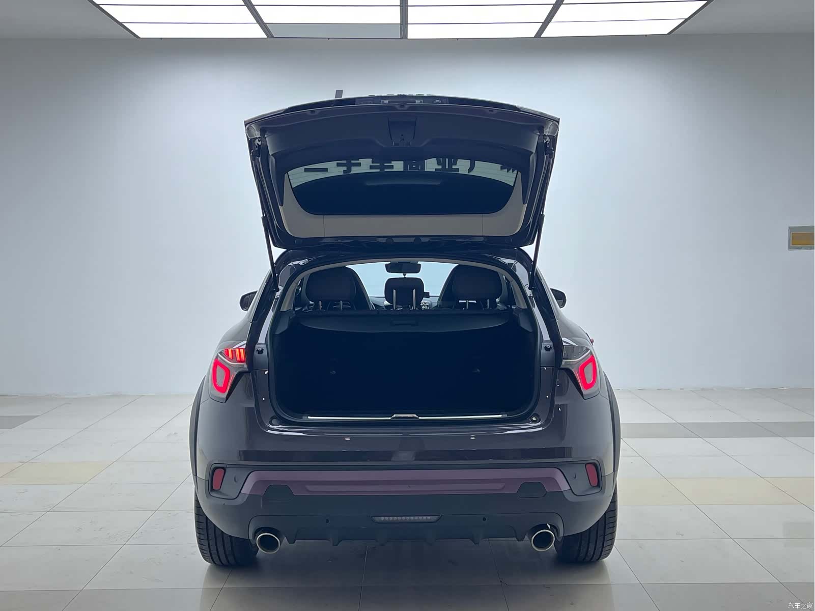 Lynk & Co 02, 2021 8