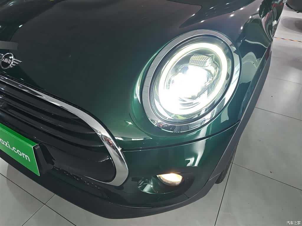Mini Cooper, 2019 24