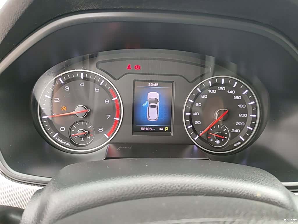 Haval H6, 2019 12