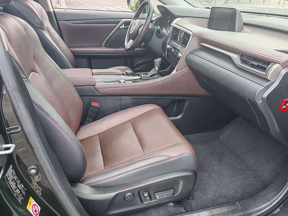 Lexus RX Lexus RX