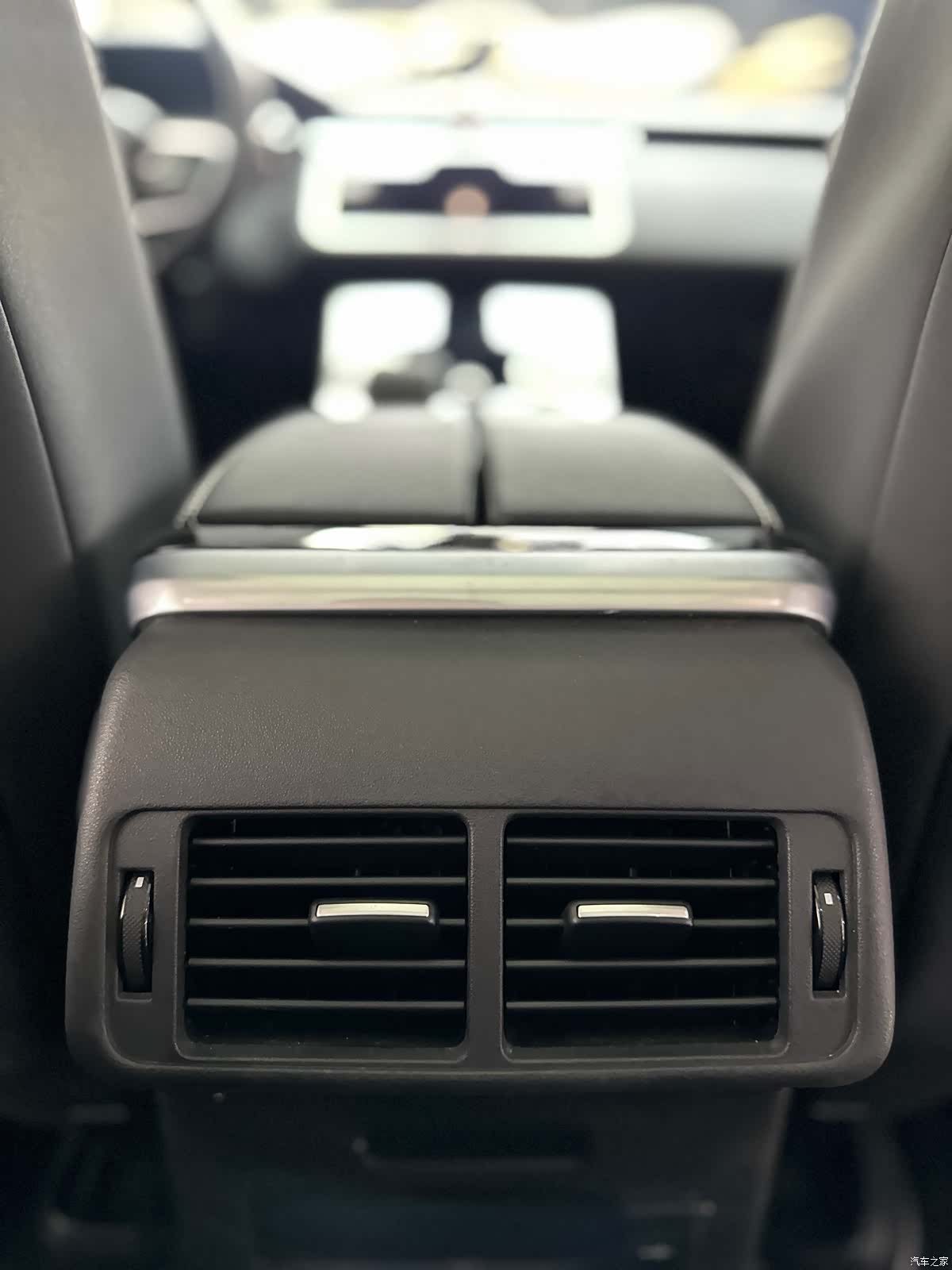 Land Rover Range Rover, 2023 11