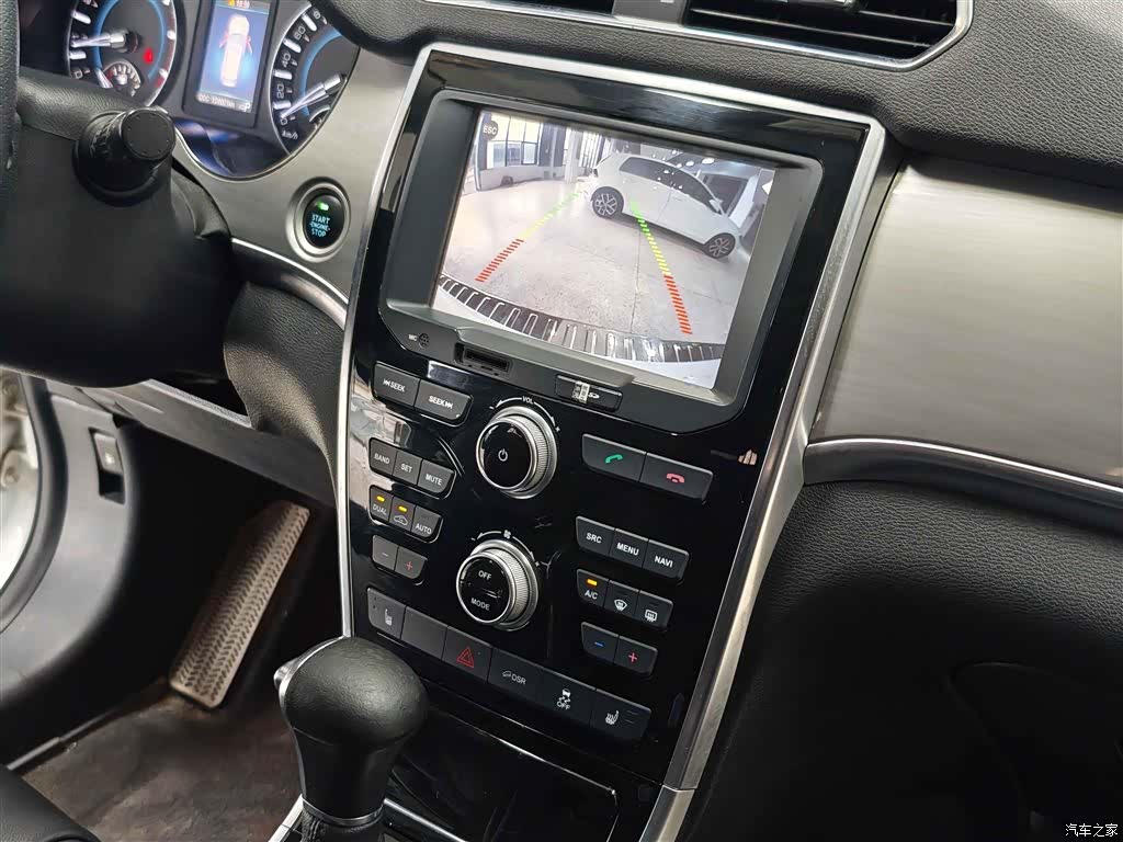 Haval H2, 2016 21