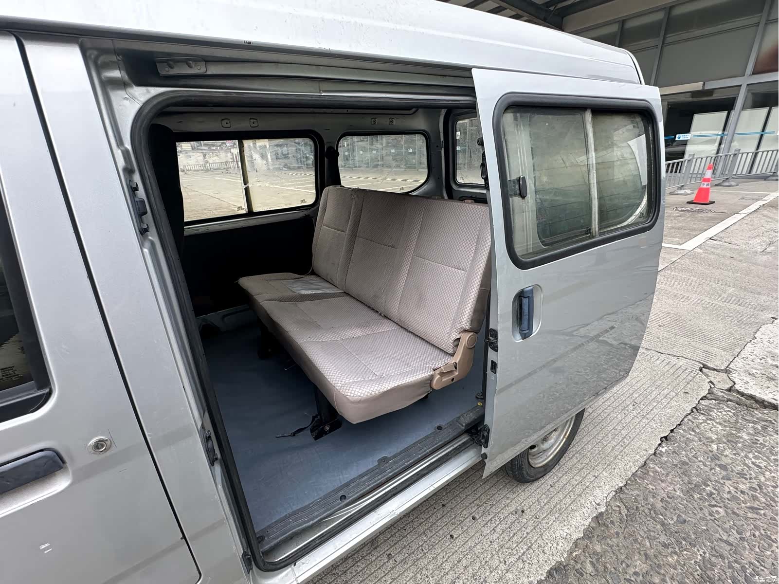 Wuling S, 2022 11