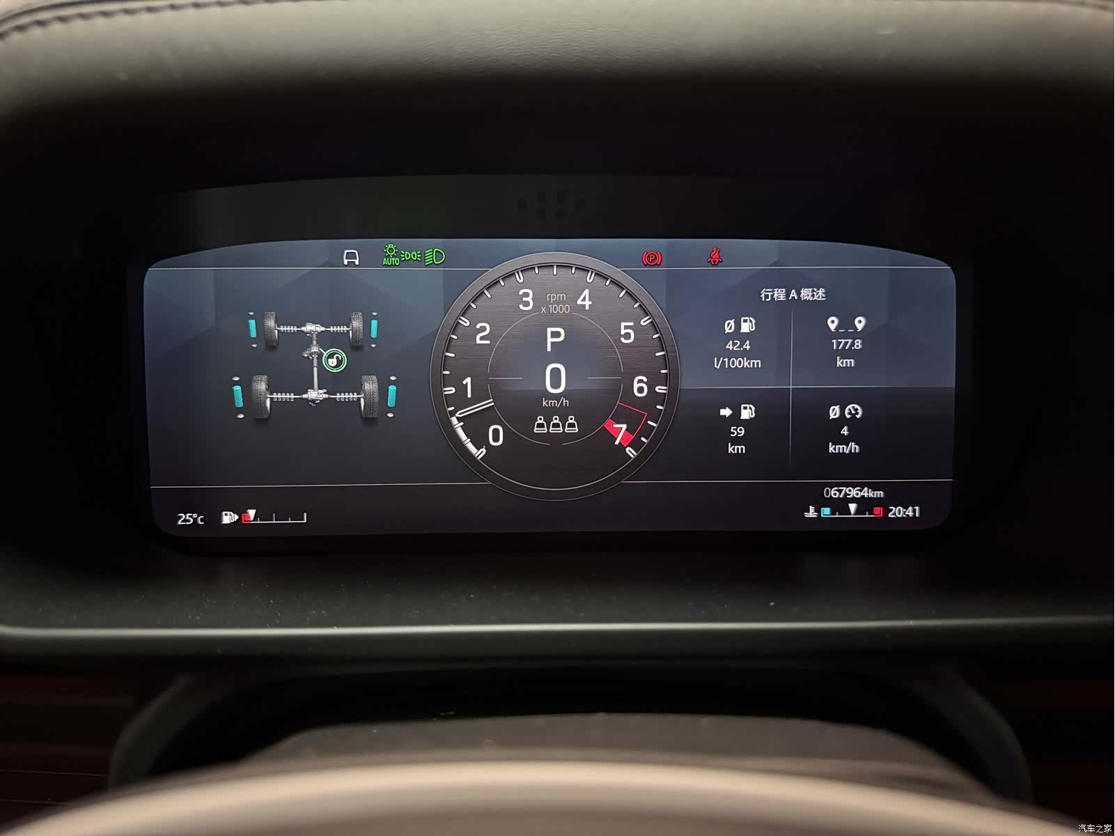 Land Rover Defender, 2023 все фото