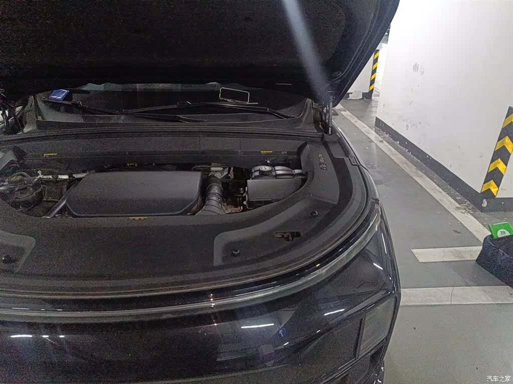 Li Auto L9, 2023 22