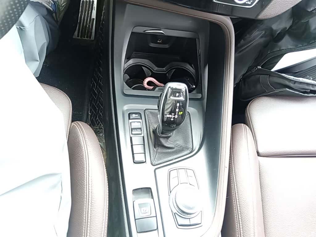 BMW X1, 2020 14