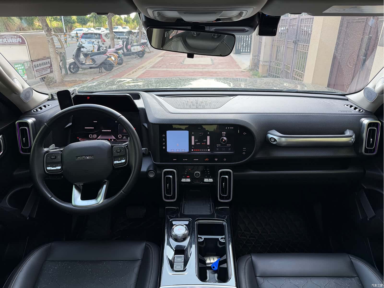 Haval Big Dog, 2021 все фото