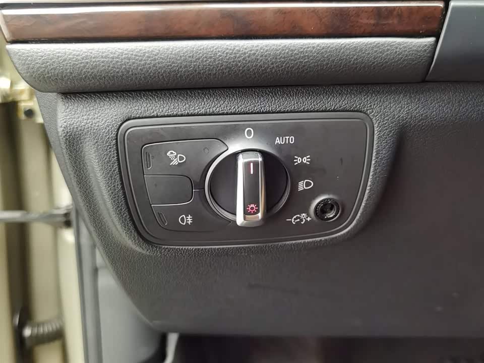 Audi A6L Audi A6L