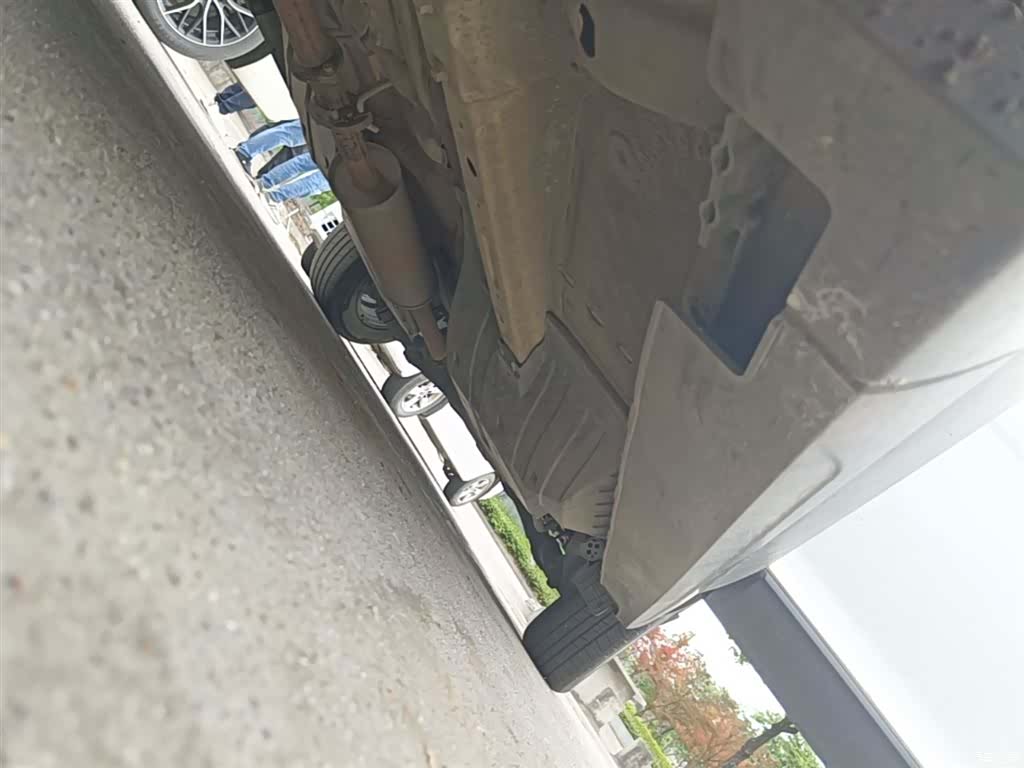 Haval H6, 2017 22