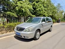 ���GL8 2012�� 2.4L BASE���ʰ�