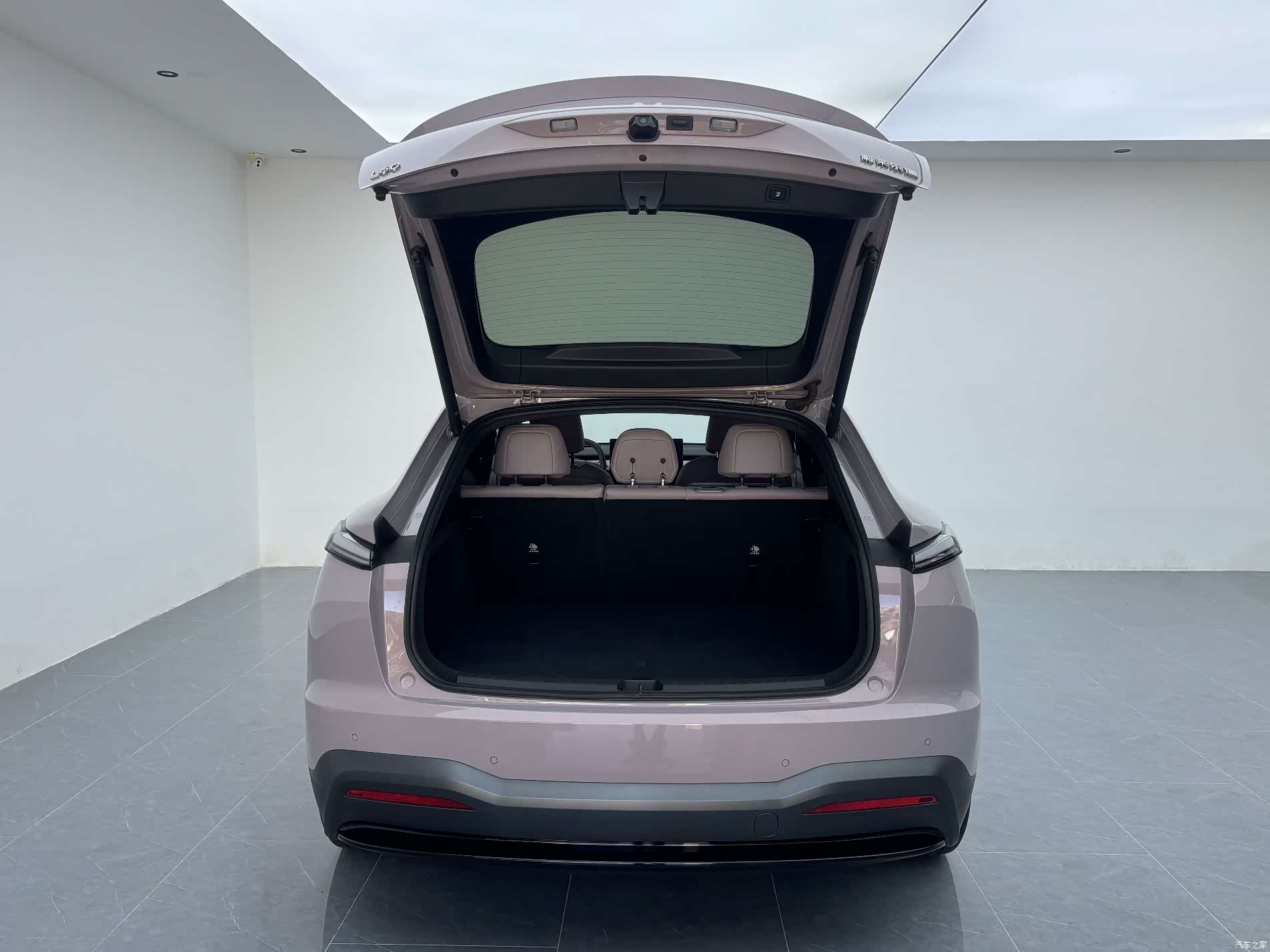 NIO L60, 2025 19