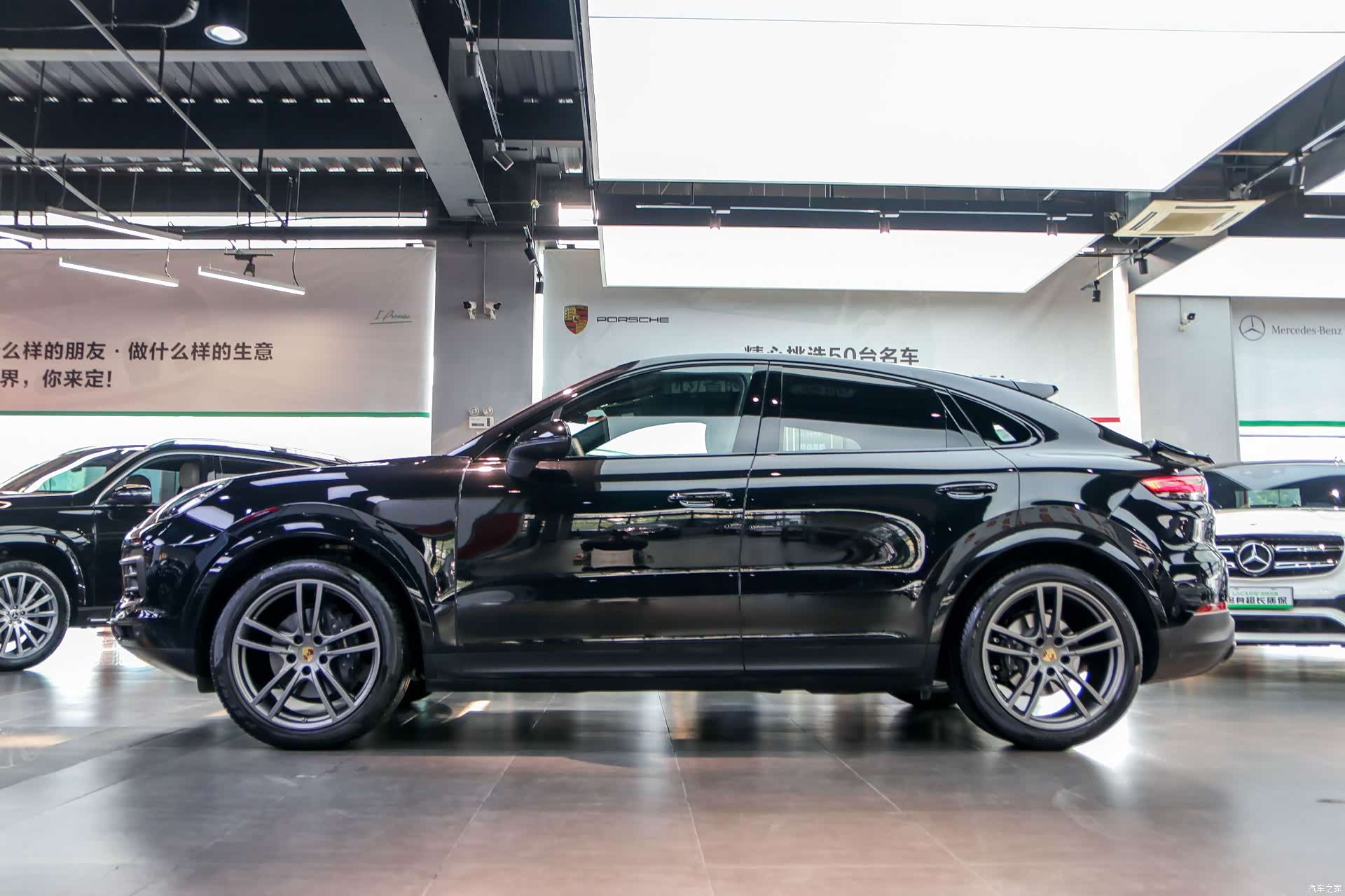 Porsche Cayenne, 2023 18