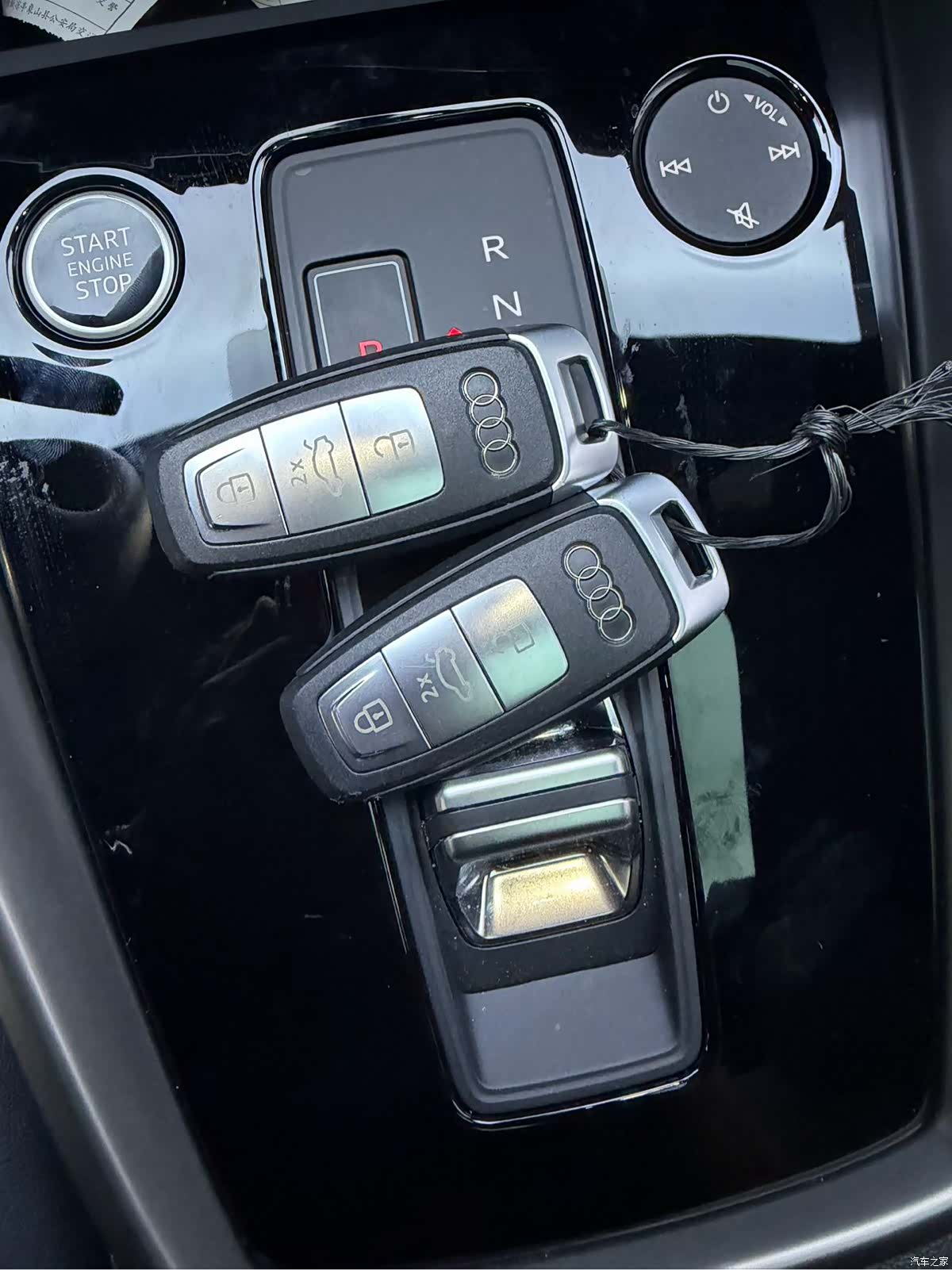 Audi A3, 2023 19