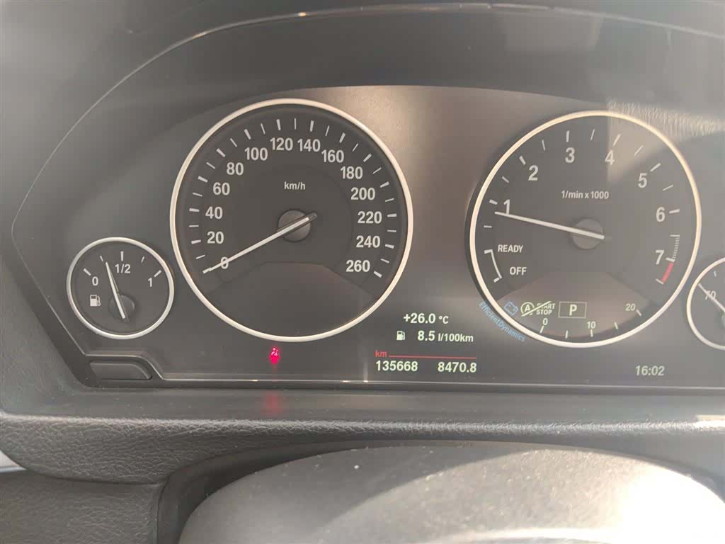 BMW 3 Series, 2018 12