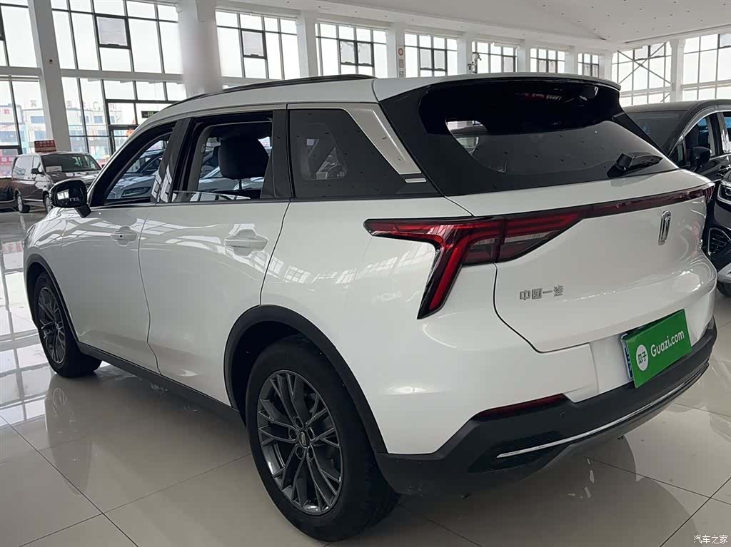 Bestune T55, 2024 11