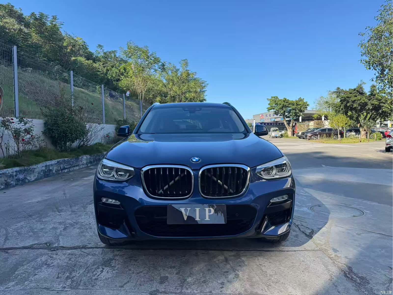 BMW X3, 2018 2