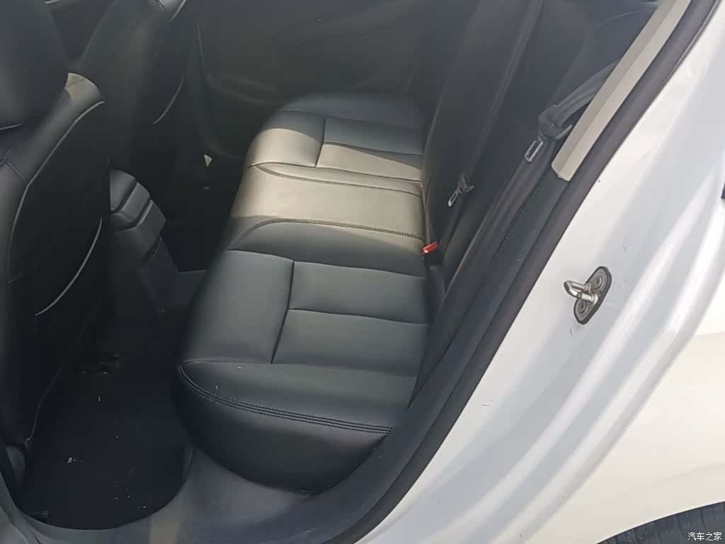 Peugeot 308, 2016 17