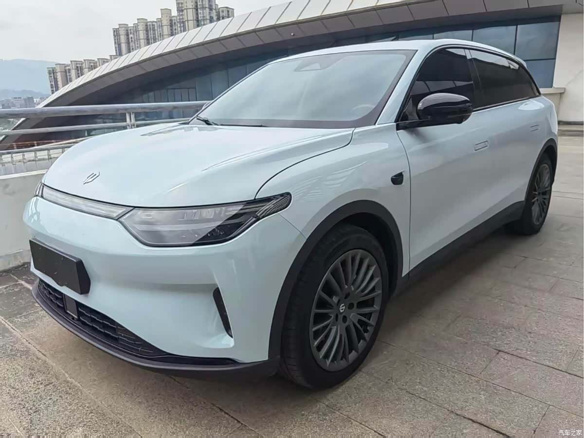 Leapmotor C11, 2024 1