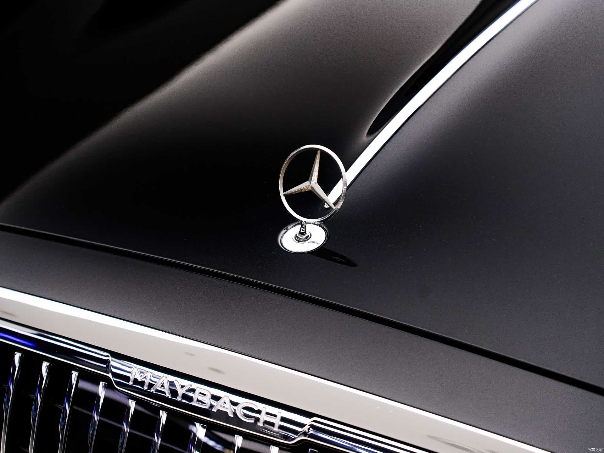 Maybach S-Class, 2023 8