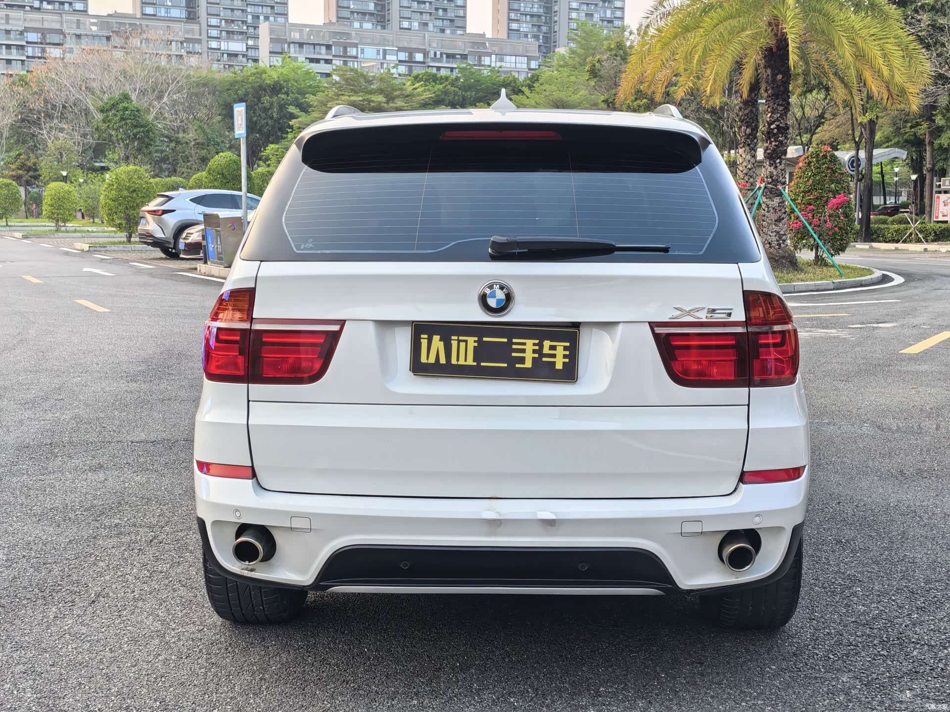 BMW X5, 2014 14