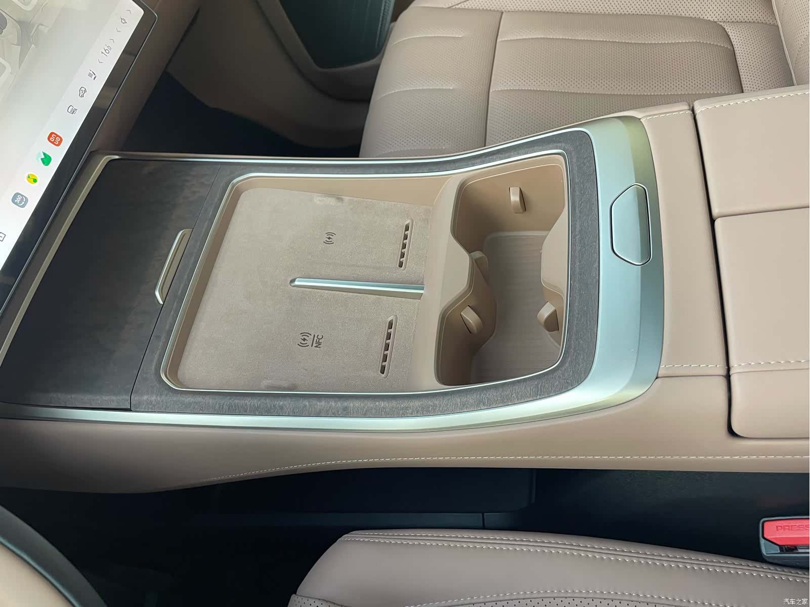 NIO L90, 2026 14