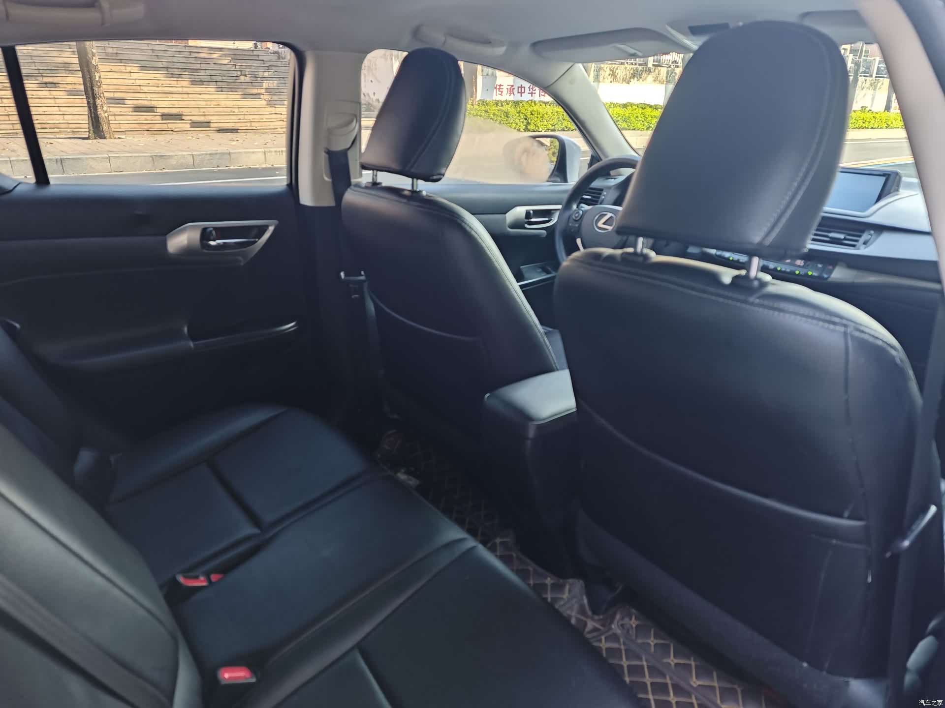 Lexus CT, 2016 25