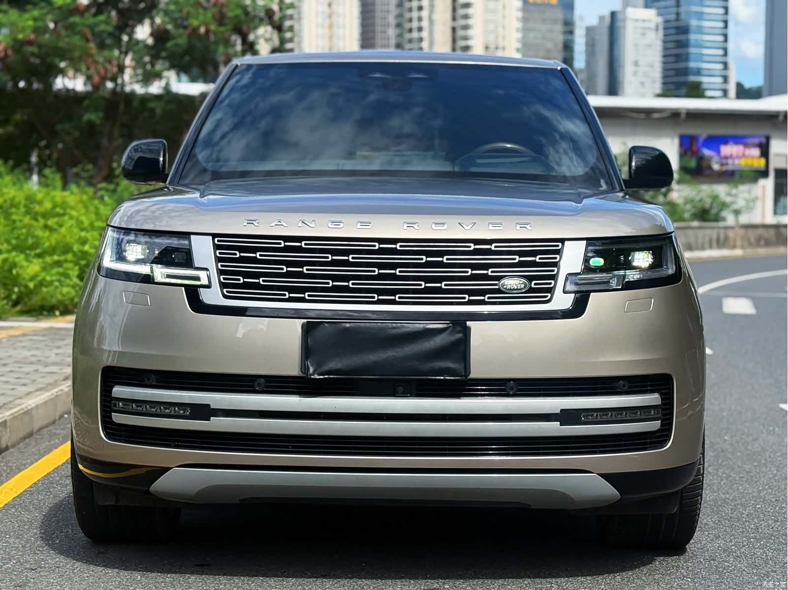 Land Rover Range Rover, 2024 2